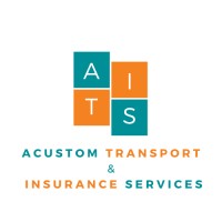 Acustom Tranport & Insurance Services logo - Similar company to Universal Shipping