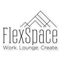 Flex Space logo - Similar company to Techtitans, Inc.