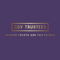 CQV TRUSTEES LTD logo - Similar company to Matrixfreedom