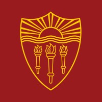 USC MS in Hospitality and Tourism logo - Similar company to Usc Master Of Management In Library And Information Science