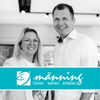 Männing hören-sehen-erleben GmbH logo - Similar company to Professionlx, Ltd