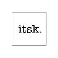 itsk.studio logo - Similar company to Enginum