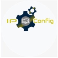 IP Config LLC logo - Similar company to Qualsys - Eqms