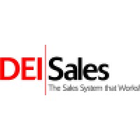 DEI International logo - Similar company to Sales Virtual