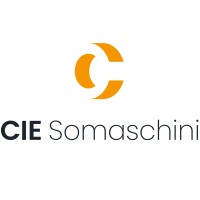 Somaschini S.p.a. logo - Similar company to Lvf Spa