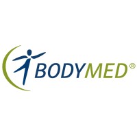 BODYMED GmbH logo - Similar company to Clínica Bella Forma