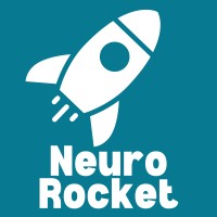 NeuroRocket logo - Similar company to Act Student Support