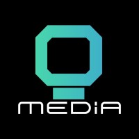 Q Media 360° Advertising Corp. logo - Similar company to Elev8 Media Inc.