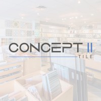 Concept II Tile logo - Similar company to Stone Concept