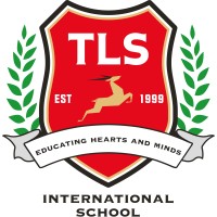 TLS International School logo - Similar company to The Language Studio Sdn. Bhd.