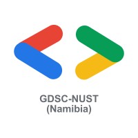 GDSC NUST Namibia logo - Similar company to Datavue Technology