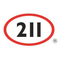 211 Newfoundland and Labrador logo - Similar company to 211 Nova Scotia