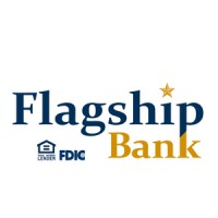 Flagship Bank Florida logo - Similar company to Tag Resources, Llc