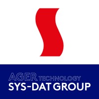Ager Technology | SYS-DAT Group logo - Similar company to Versya  | Sys-Dat Group