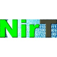 Next Industrial Revolution Tech (NirT) logo - Similar company to Nirt