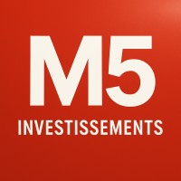 M5 Investissements logo - Similar company to Mk3 Mobile