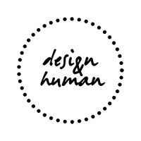 Design & Human logo - Similar company to Caue27