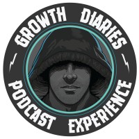 Growth Diaries logo - Similar company to Hack4Change