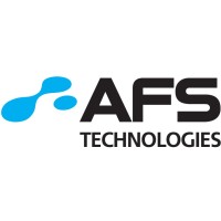 AFS Technologies logo - Similar company to Connected Competence