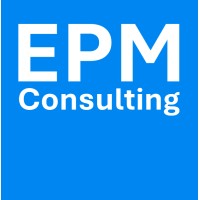 EPM Consulting LLC logo - Similar company to E-P-M Getting It Done