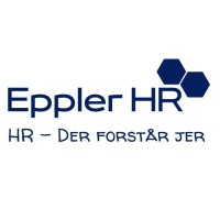Eppler HR logo - Similar company to Arbodania A/S
