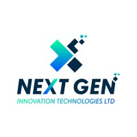 Nextgen Innovation Technologies LTD. logo - Similar company to Nextgen Technologies.