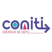 Coniti logo - Similar company to Sinbad Conseil
