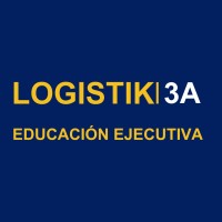 Logistik 3A Educación Ejecutiva logo - Similar company to Covema