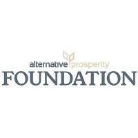 Alternative Prosperity Foundation logo - Similar company to Plexus Integrated Solutions