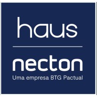 Haus Invest - AI da Necton, uma empresa BTG Pactual logo - Similar company to Gs1 Motortech
