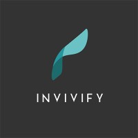 Invivify logo - Similar company to Hlabs Learning Solutions
