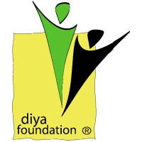 Diya Foundation logo - Similar company to Rizq Foundation