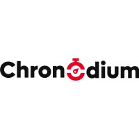 Chronodium logo - Similar company to Neyos