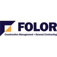Folor Inc logo - Similar company to Steadfast Construction