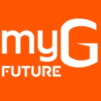 myG Future Kannur logo - Similar company to College Of Commerce Kannur
