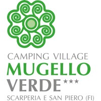 Camping Village Mugello Verde logo - Similar company to Camping Village Rocchette