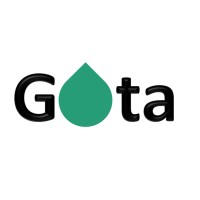 Gota Energy logo - Similar company to Nureo Ag