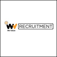 WV Recruitment logo - Similar company to Tecona B.V.