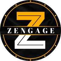 ZENGAGE Capital logo - Similar company to 300Th