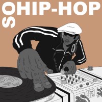 SO HIP-HOP logo - Similar company to Mots Et Regards