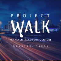 Project Walk Paralysis Recovery Center of Houston logo - Similar company to Stanced On Paralysis