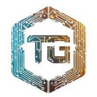 TechGeeta logo - Similar company to Vskilled Infotech