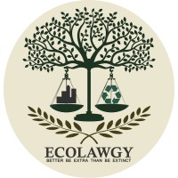 ECOLAWGY UM logo - Similar company to Eco Knight Ltd