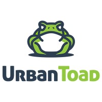Urban Toad logo - Similar company to Necoughlan