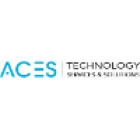 ACES Technology Services & Solutions logo - Similar company to Nativecyber