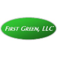 First Green, LLC logo - Similar company to Circular Supply Inc.