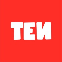 Ten Foundations logo - Similar company to Sebaid Foundation