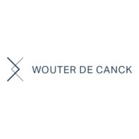 Wouter De Canck advocaten en bemiddelaars logo - Similar company to Frans Baert & Vennoten