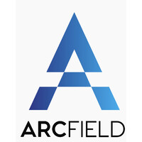 Arcfield logo - Similar company to Grella Group