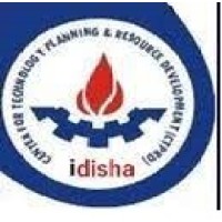 iDisha (CTPRD - Center for Technology Planning & Resource Development- Estd. 2004) logo - Similar company to Ayurgenomics Botanicals Pvt Ltd